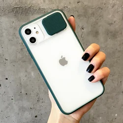 The Protective Case Of Silicone Phone Can Be Used For IPhone 11 xs xr xsmex