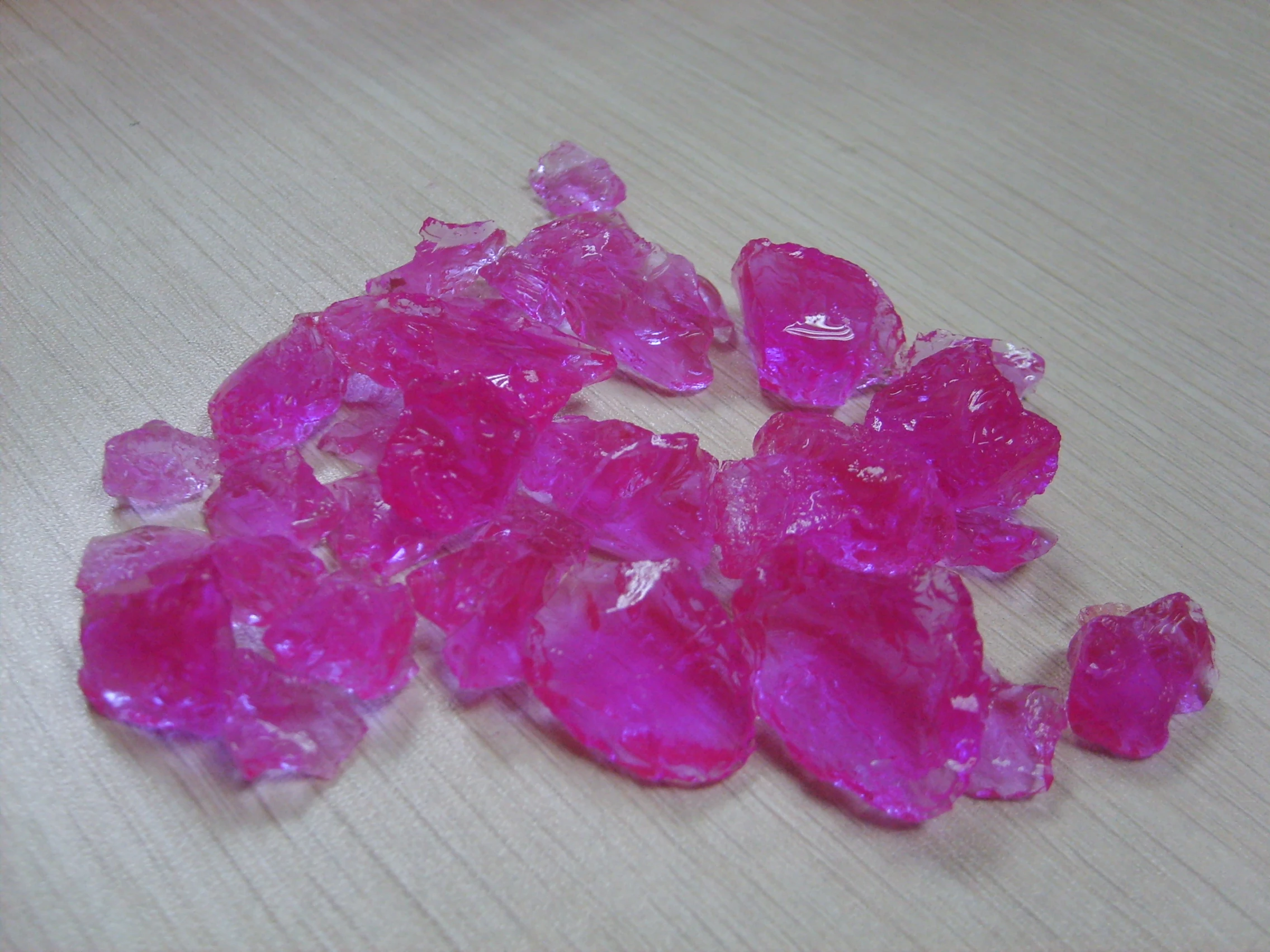 2024 new product SAP water beads (water mud,pearl shape crystal soil)