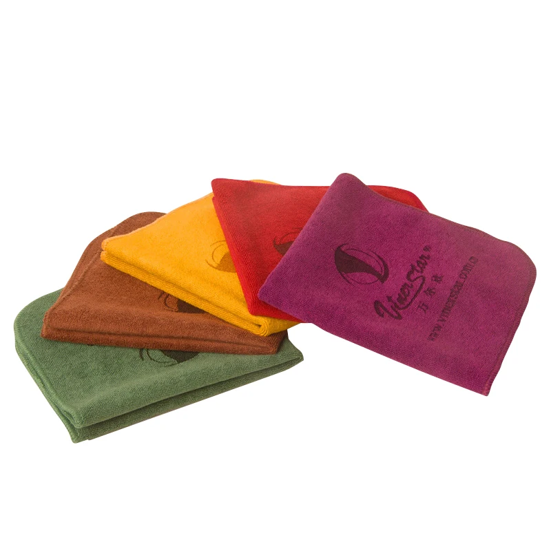 Reasonable price new style towels bath 100% cotton luxury microfiber gym towel