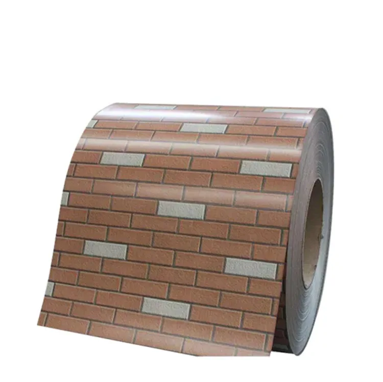 
China Factory Steel Ppgi Steel Ppgi roof building material galvanized painted steel coils 