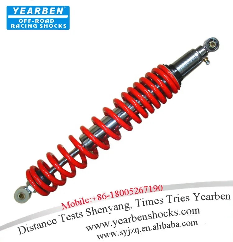 front shock absorber for utv manufacturer