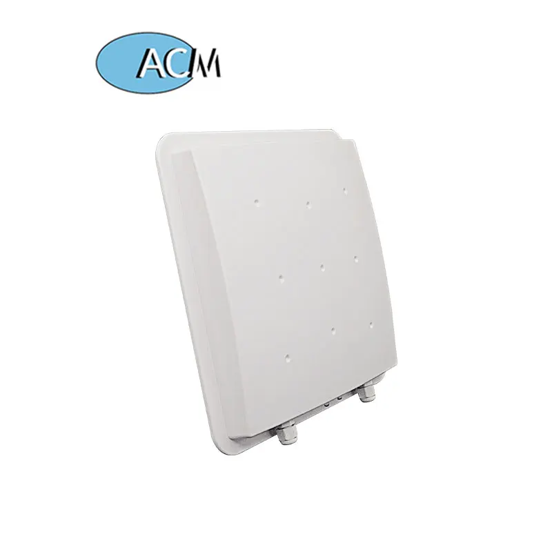 Wigan RFID тег читатель писатель UHF rfid считыватель система контроля доступа RFID считыватель антенна uhf
