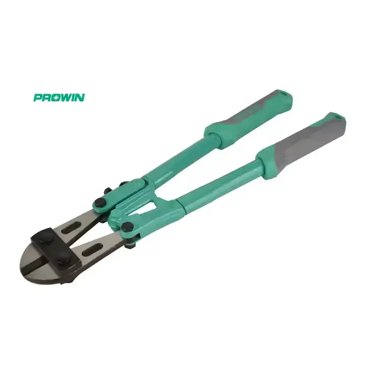 PROWIN Wholesale Labor-saving Bolt Cutter Heat-treated C-rv Blade  One-arm Adjustable Bolt Cutter  Wire Cutter Bolt Shear