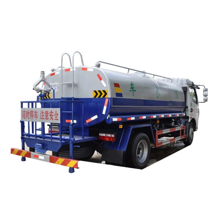 
Gallons water tanker truck for sale philippin 