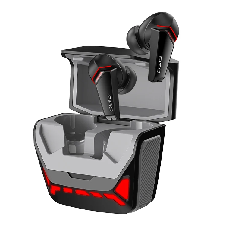 Led light innovative gaming laptops mobile phones accessories wholesale wireless earphones headphone for phone