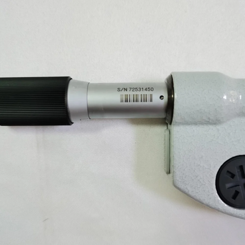 Mitutoyo coolant proof digital outside micrometer,Mitutoyo 293-140-30 micrometer