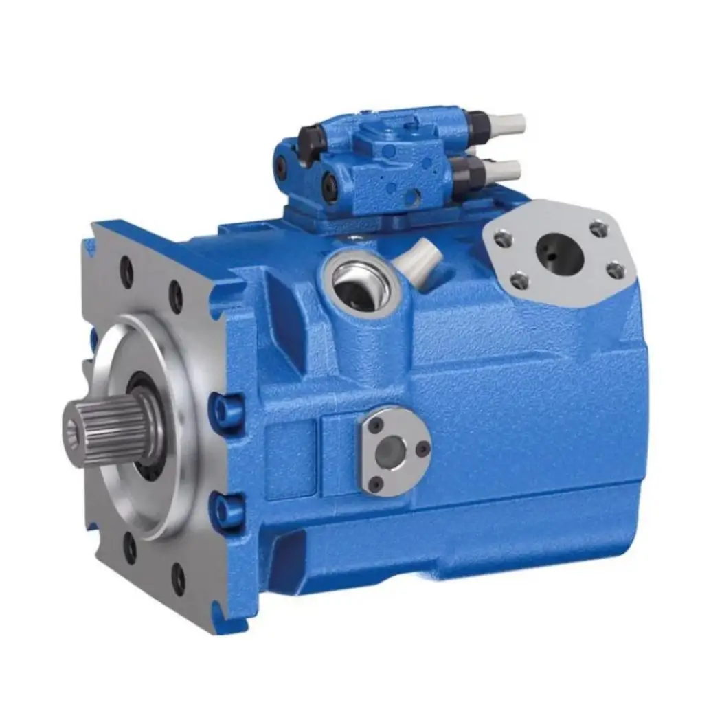 Rexroth A15VSO Series A15VSO110 A15VSO145 A15VSO175 A15VSO210 A15VSO280 Axial Piston Variable Pump