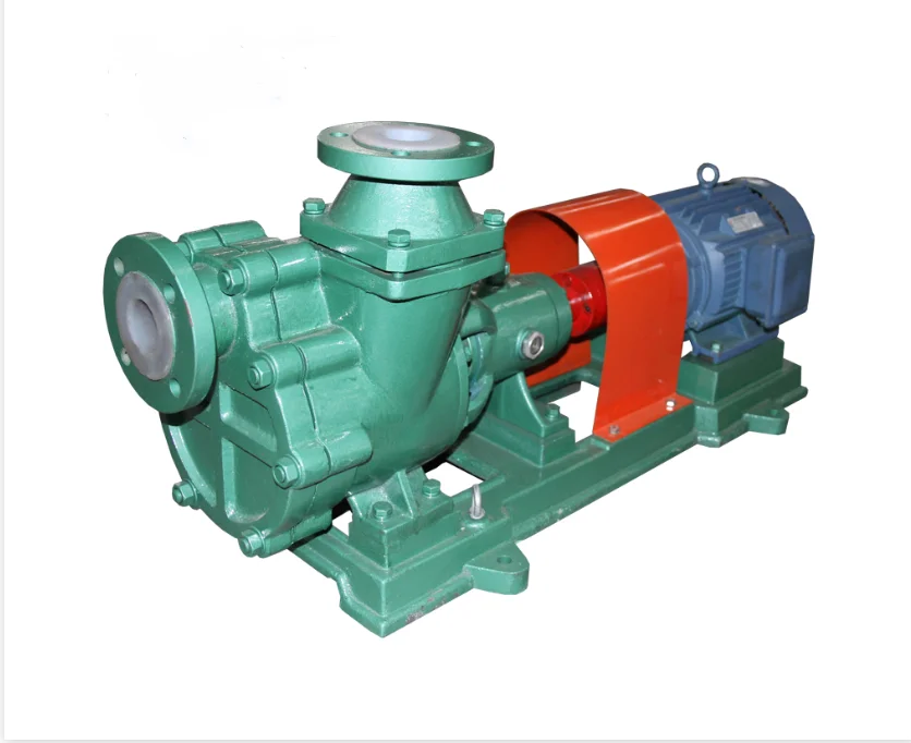 
high temperature resistance and long service life pump for sale 