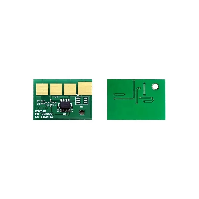 ChipRise 3 5 K 9K 15K чип для сброса тонера Lexmark E260 E260dn E360 E360dn E460 E460dw E462 чипы картриджей