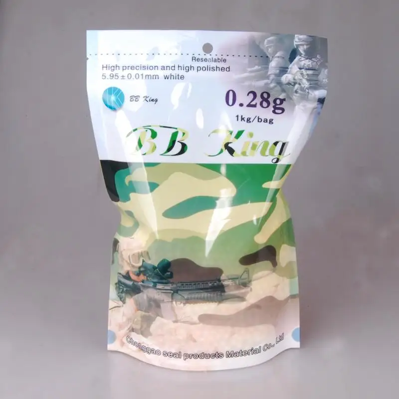 Premium Balls, Plastic Ball 0.28g