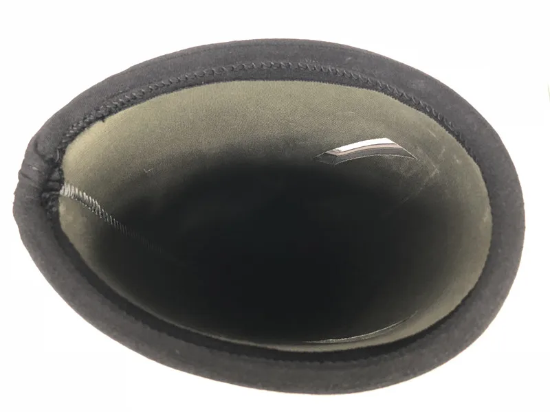 Knee High Neoprene Camo Hunting Boots With 400G Thinsulate