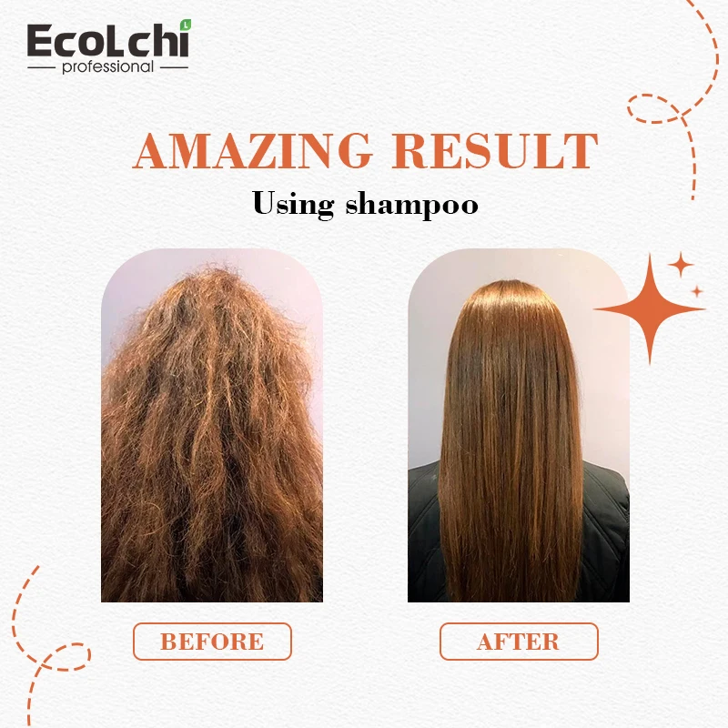 Private Label Repair Deep Moisturize Protein Repair Collagen Hair Mask Natural Hair Shampoo and Conditioner Set