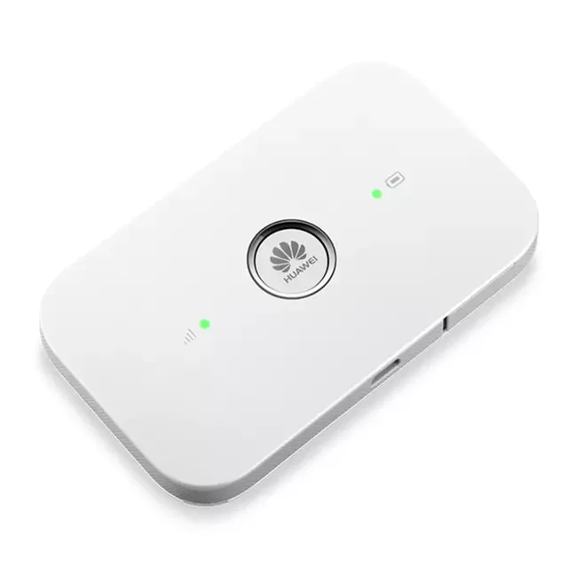 Разблокированный Хуа Вэй E5573s-508 150 Мбит/с 4 аппарат не привязан к оператору сотовой связи экшн-камера с Wi-Fi маршрутизатор LTE FDD B4 B7 B13 Категория 4 Мобильная компиляция java-приложений!