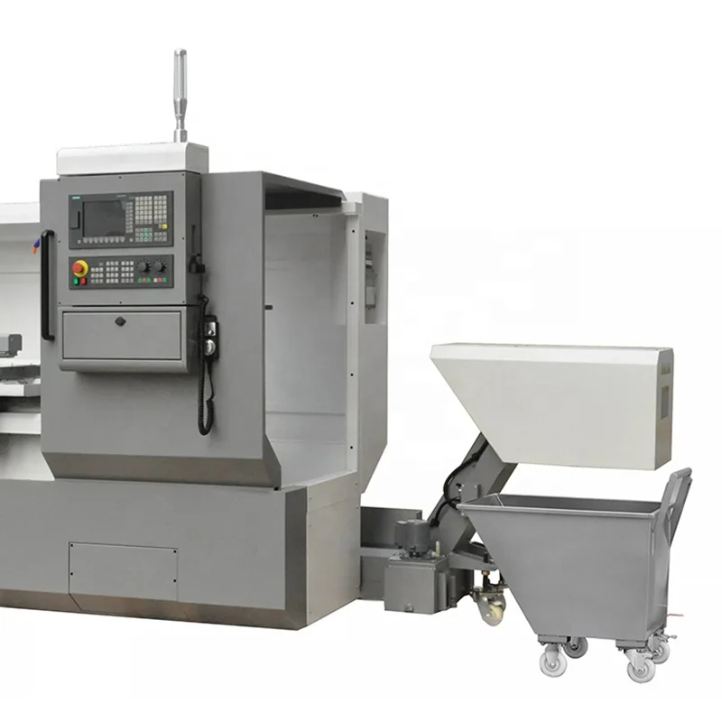 Good Precision Medium Duty Metal Center Cnc Lathe Machines CT400A CT460A CT500A Horizontal Lathe