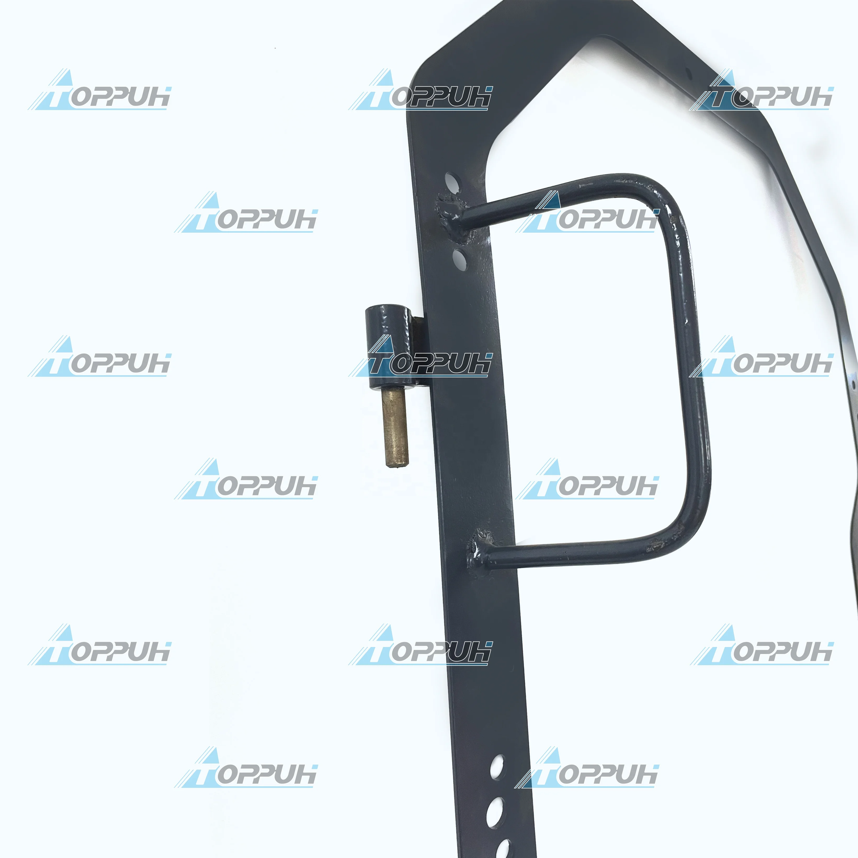 7351555 Door Frame S70 Compatible With S70 Fits Cab Glass 6729284