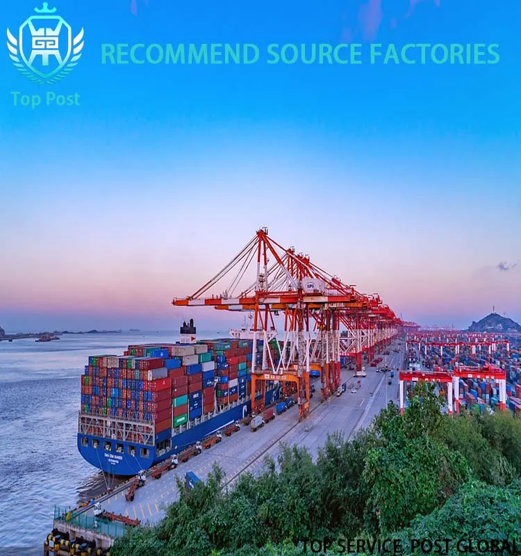 China Sea Ocean Freight Forwarder Shipping Agent Rates From Ningbo Guangzhou Xiamen Shenzhen Port To Canada Toronto Vancouver