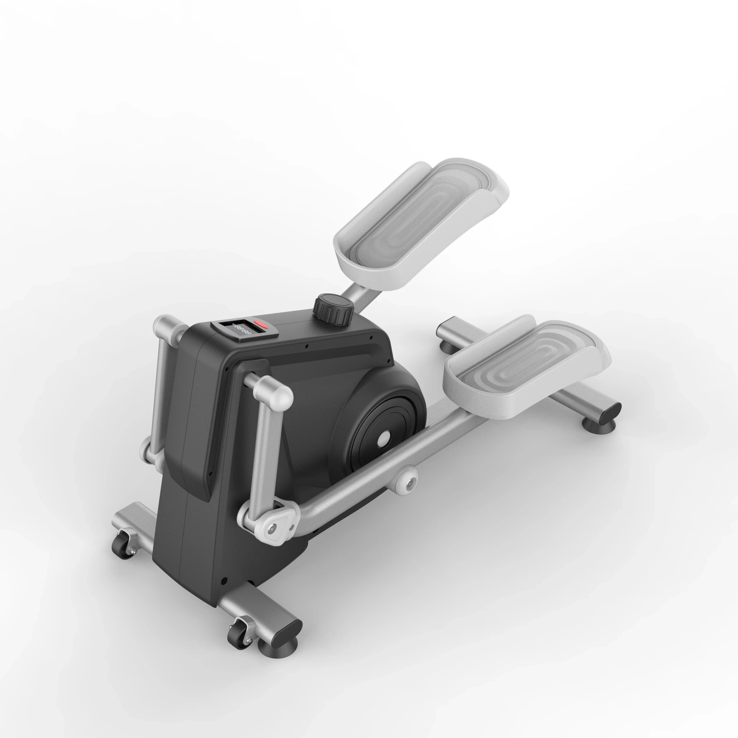 Best Mini Elliptical Cross Trainer Machine for  Home Gym Fitness Sport Exercise Body