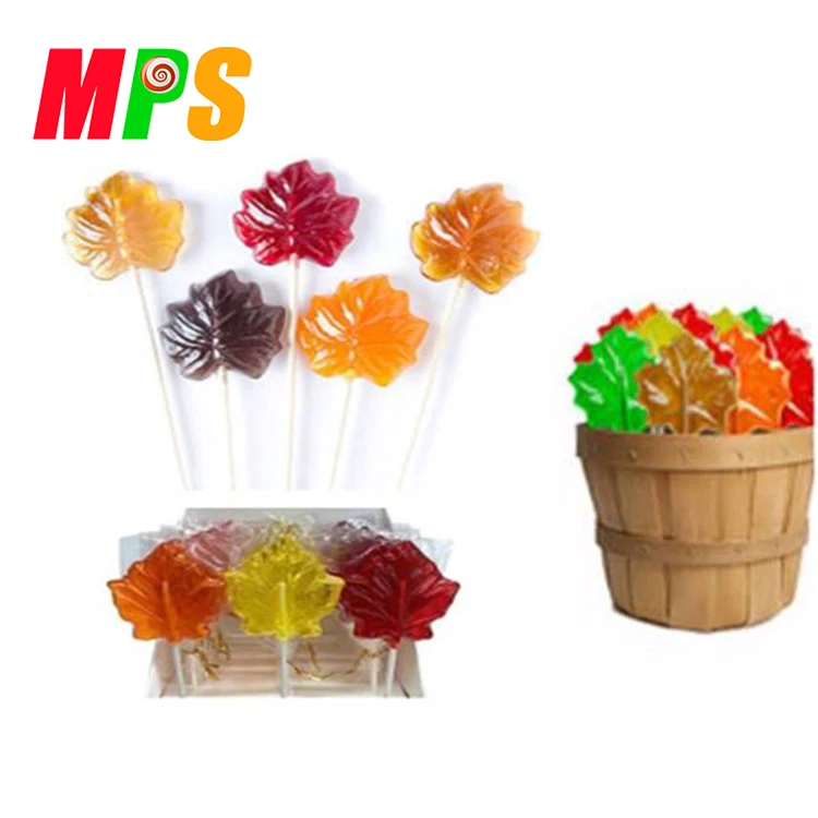 Wholesale OEM Unique hard fruit candy sweets confectionery