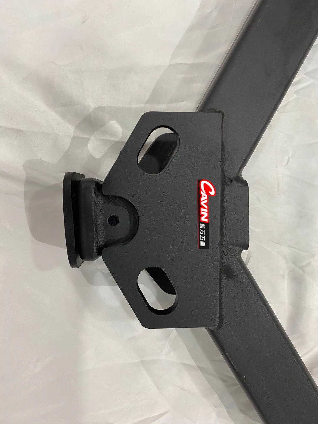 Универсальный буксирный стержень из нержавеющей стали для Mitsubishi