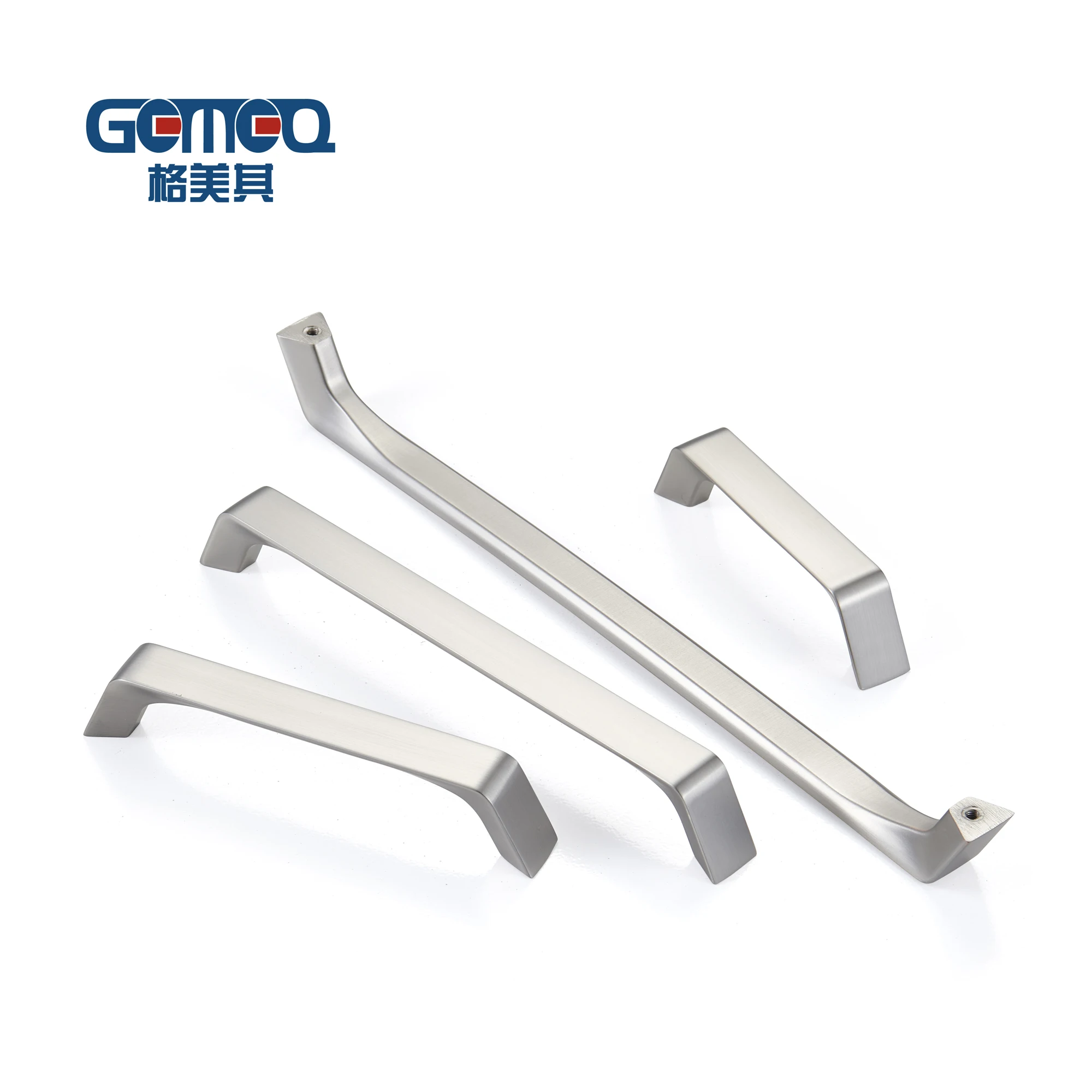 Factory outlet hot sale good price adjustable cabinet drawer handle inside handle for office tables drawers