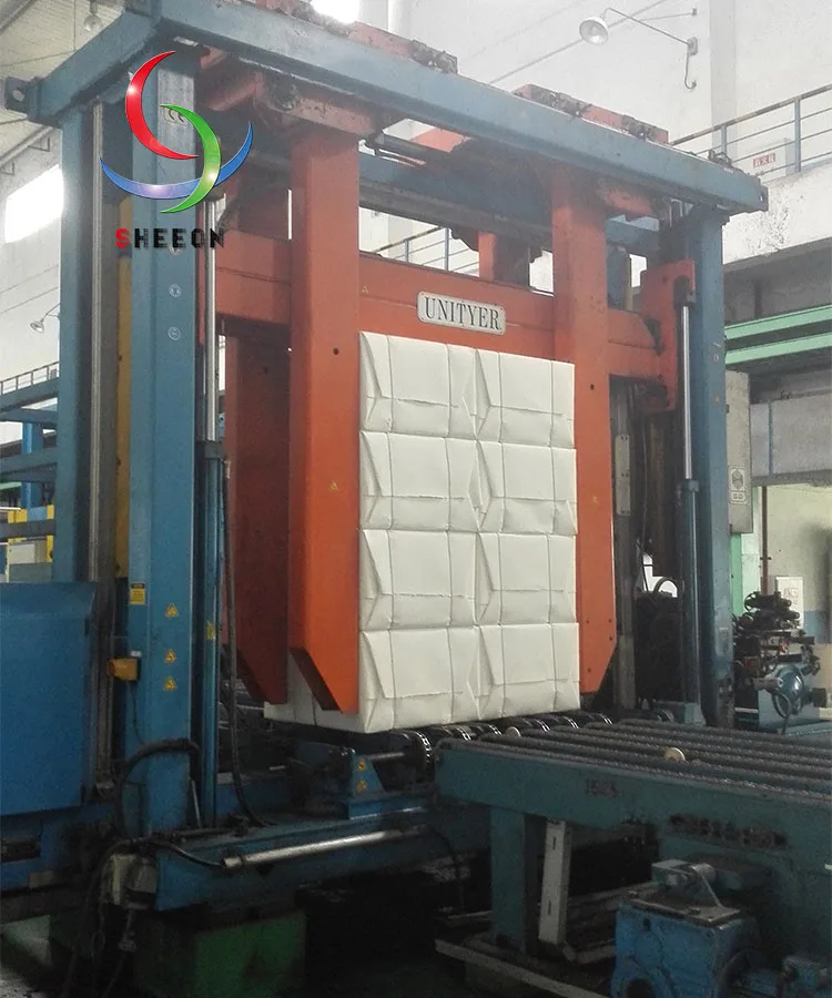 Jinan Sheeon Co. Ltd отбеленная бамбуковая целлюлоза хорошего
