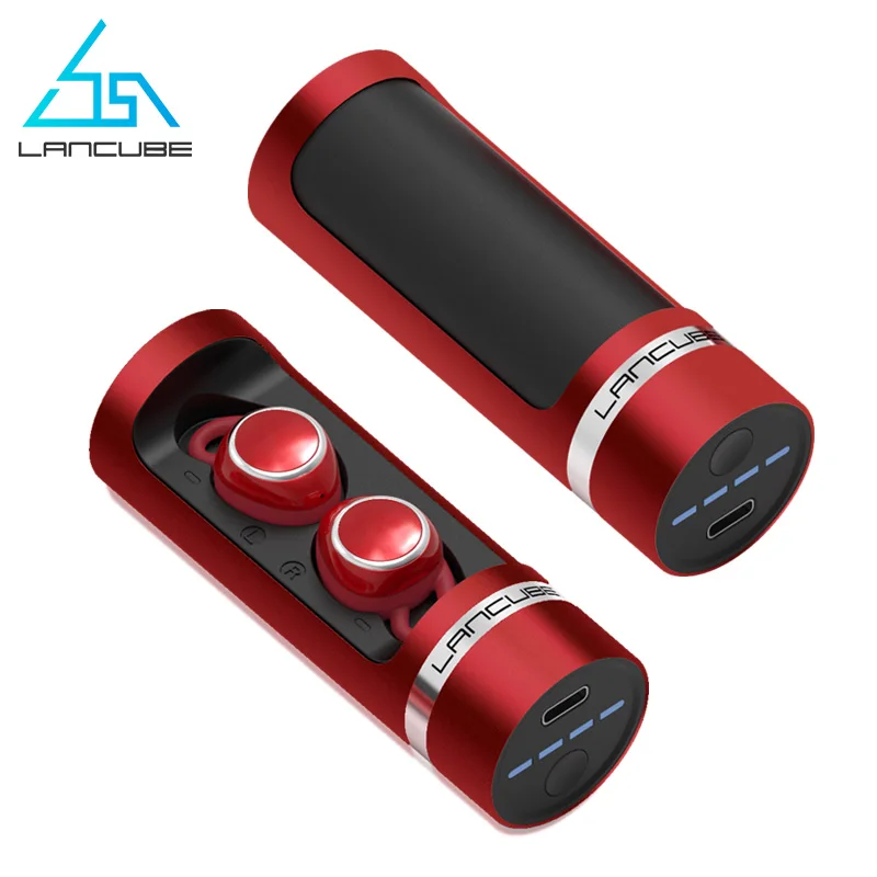 Беспроводной водонепроницаемый СПЦ стерео Bluetooth спортивные наушники