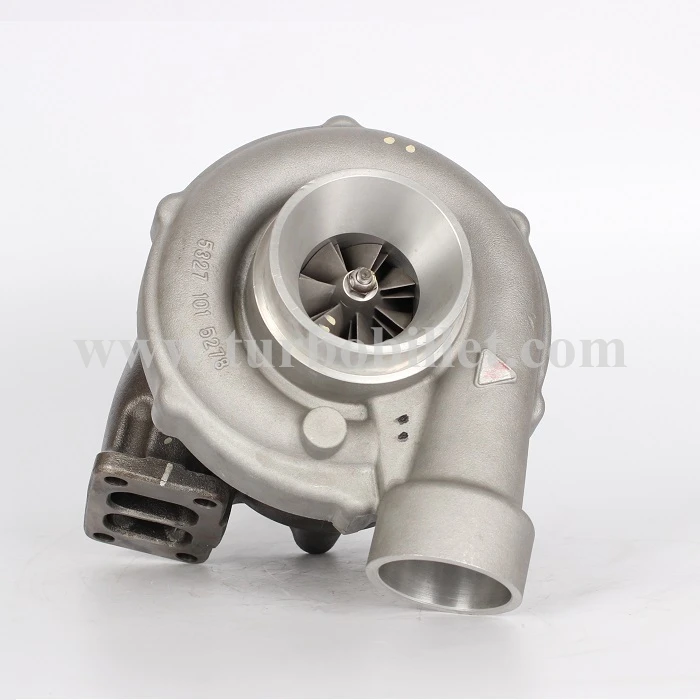 K27 turbos for Mercedes- Truck LKW Actros Engine OM502LA-E2/E3 53279886533 53279886522 53279886523 53279886526 turbo charger