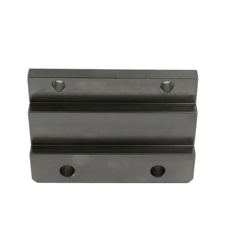 Encoder Mount Stainless Steel OEM CNC Machining Parts