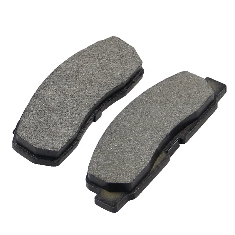 D7047 Hot selling brake pads OEM car brake accessories car spare parts for Subaru