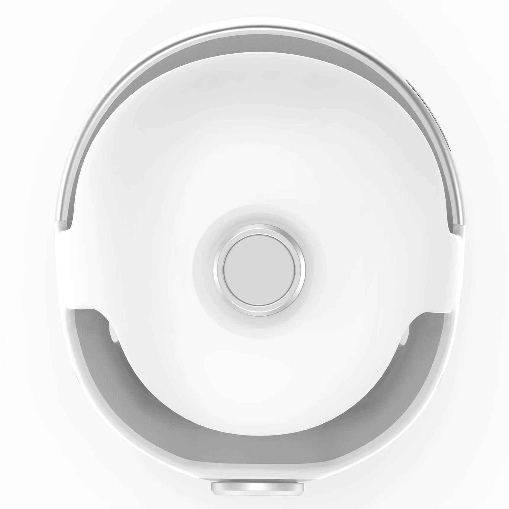 Rechargeable Wireless Head Eye Scalp Massager Build-in Music Human Nape Massage Relieve Head Muscle Pain Head Massager Helmet