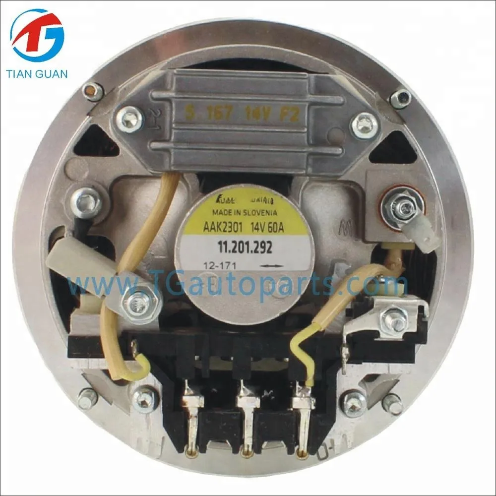 Вилочный погрузчик переменного тока 01182434 01183858 01183905 AAK2301 AAK2306 AAK4943