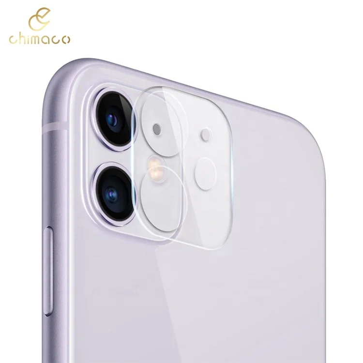  Защитная пленка из закаленного стекла для iPhone 11