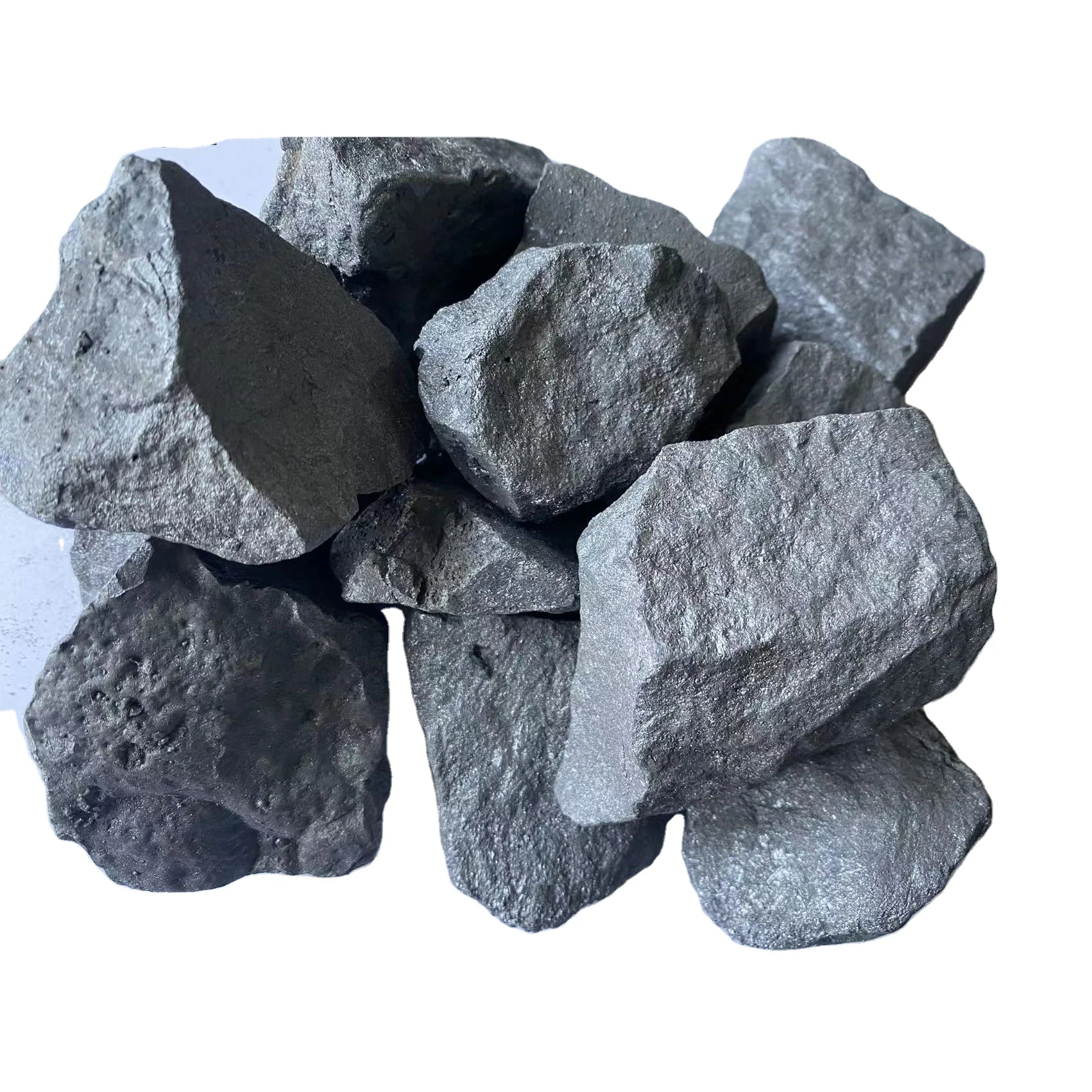 hot sale ferrosilicon 75% silicon metal 441 with best price of ferrosilicon 75