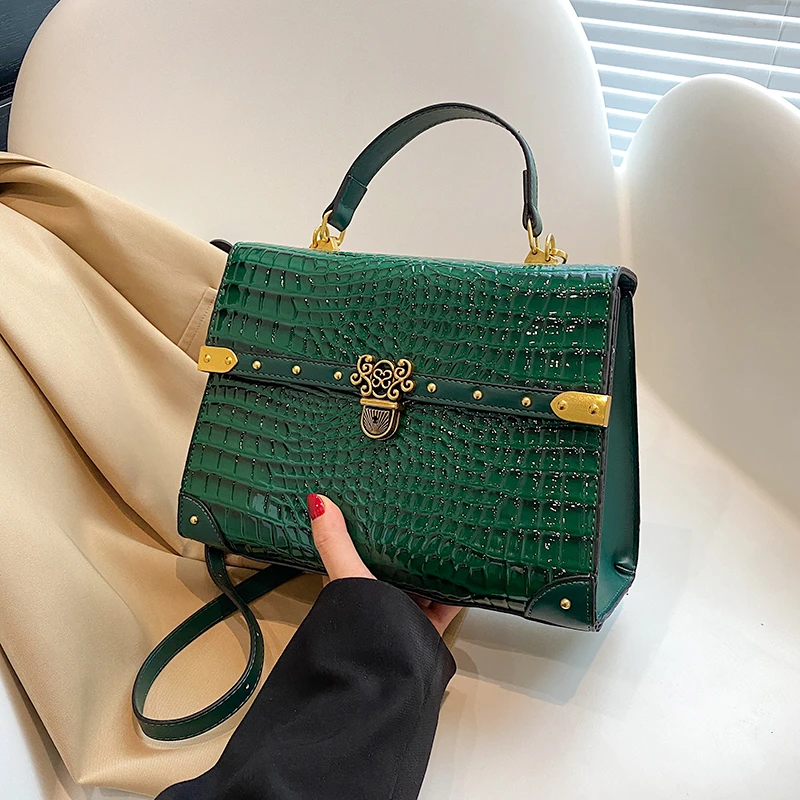 Sac De Marque новые модные сумки 2023 ручная сумка женские роскошные дизайнерские кожаные кошельки для женщин