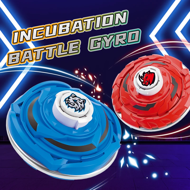 4 вида конструкций спиннинг игрушки взрыв подъем hypersphere Боевой Стражи