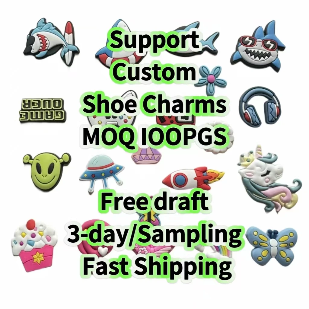 Colorful Silicone Accessories Tote Bogg Handbag Insert Amulet Silicone EVE Beach Bag bogg Bag Amulet Accessories