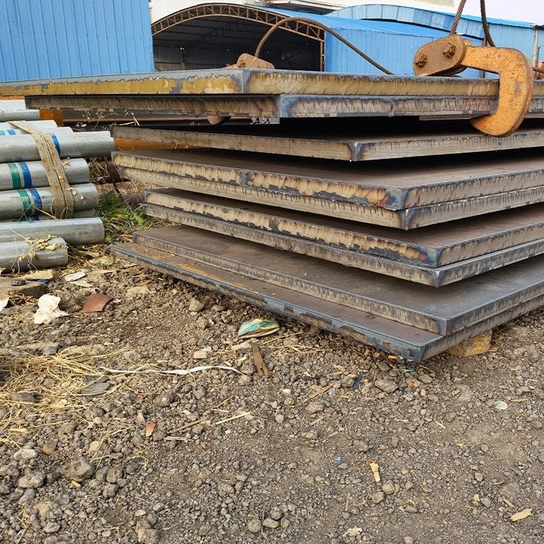 SPCC ST12 DC01 DC03 DC04 DC05 DC06 cold rolled aisi 1018 carbon steel plate