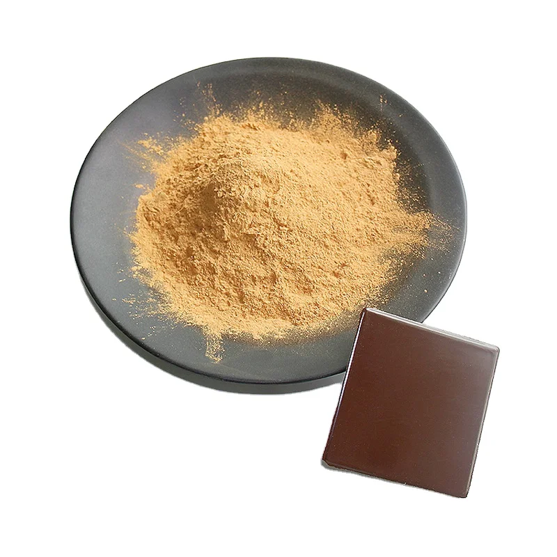 
Melamine Formaldehyde Moulding Compound Bamboo Powder 