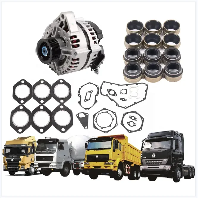 Sinotruk Howo Truck C7H/T7H/T5G Engine Parts Spare Parts   Cabin Assembly WG9925530137 Large Intercooler Assembly