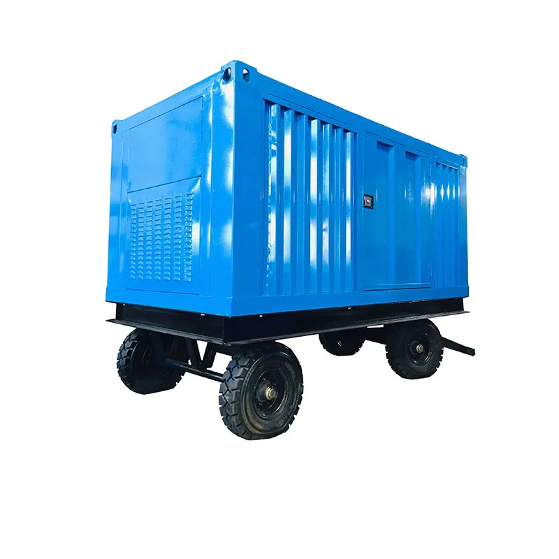 1000bar Double Gun Operation Cement Concrete Roughening Machine  Dam High Pressure Water Jet Cleaning Equipment