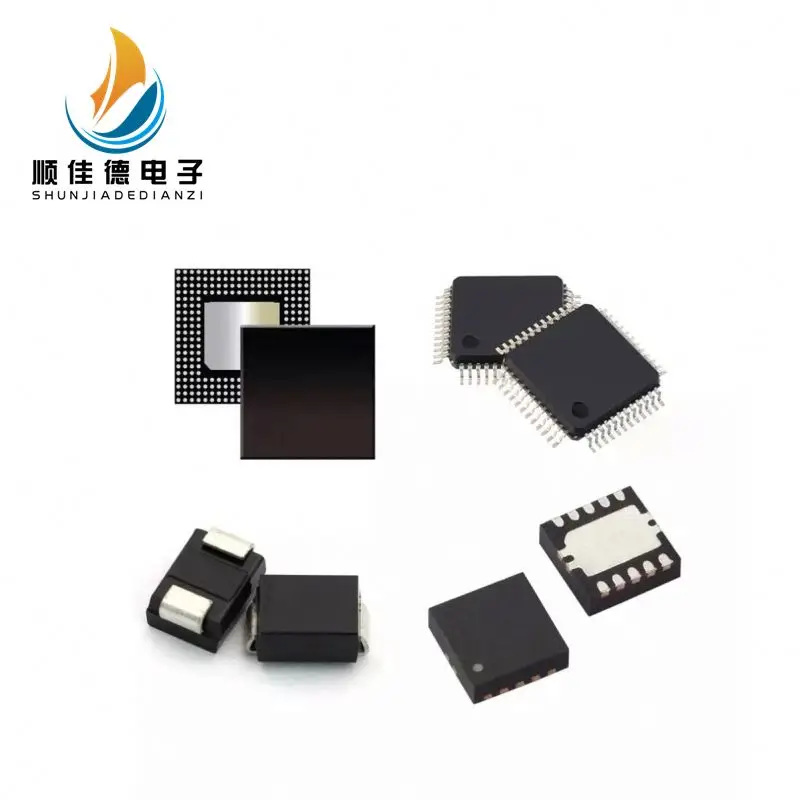 Original genuine VC-01 AI intelligent offline voice module network-free pure offline recognition voice control module