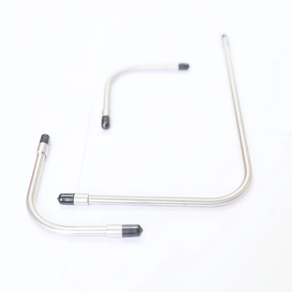 Waterjet Cutting Waterjet Spare Parts Hp Tee Suit For Kmt And Flow Water Jet Cutting Machines