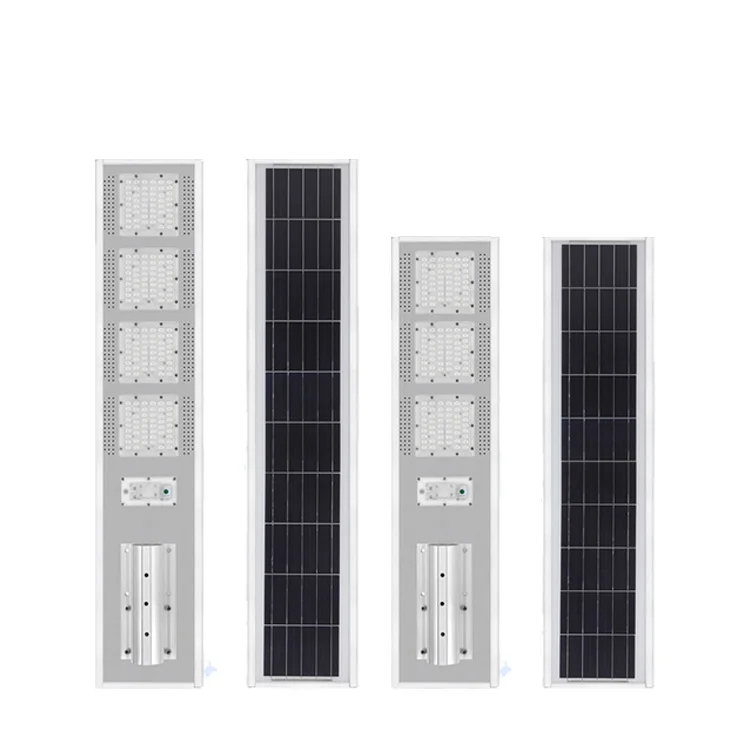 Highway Motion Sensor Cheap Street Solar Lights For Perimeter Security