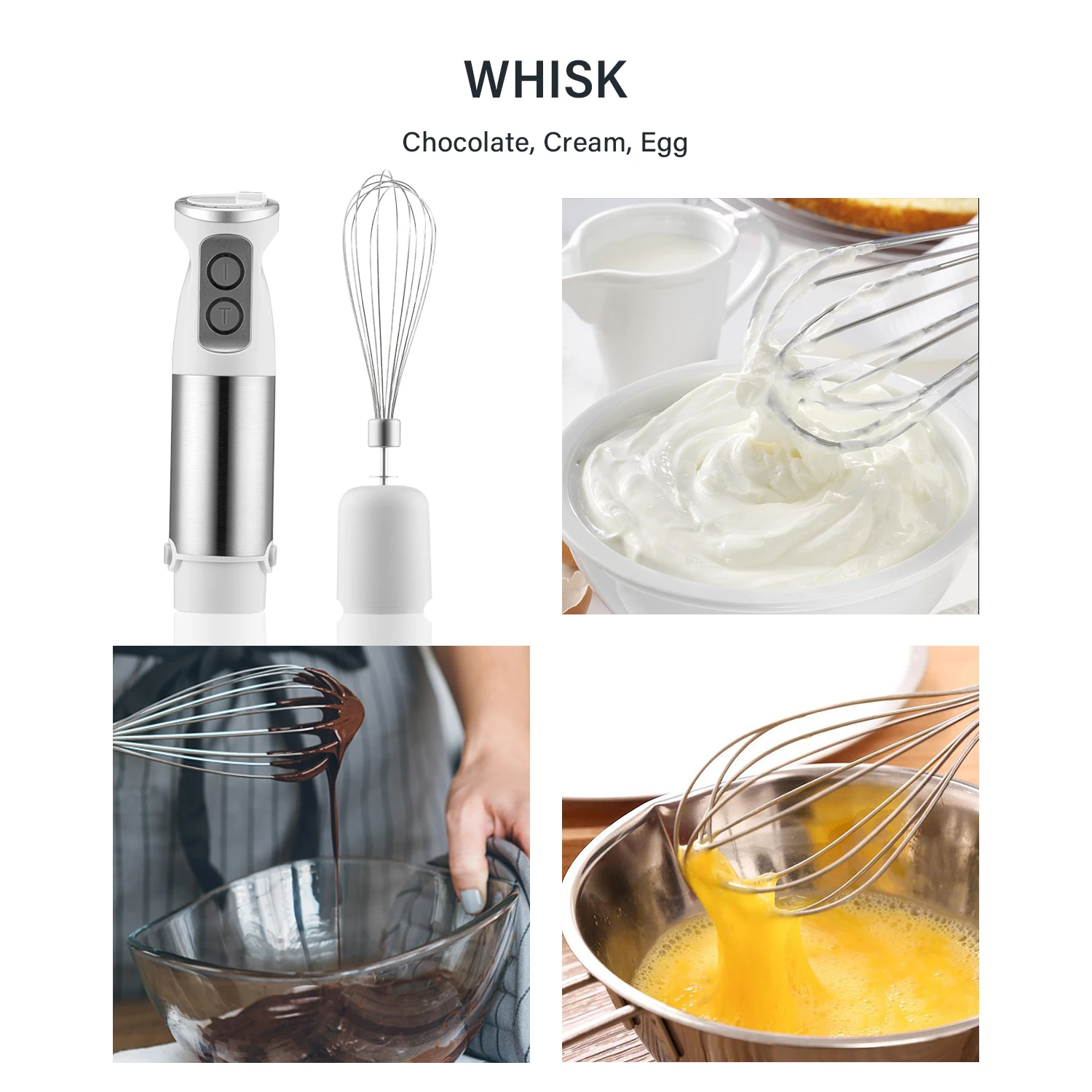  Inkbird kitchen accessories hand held