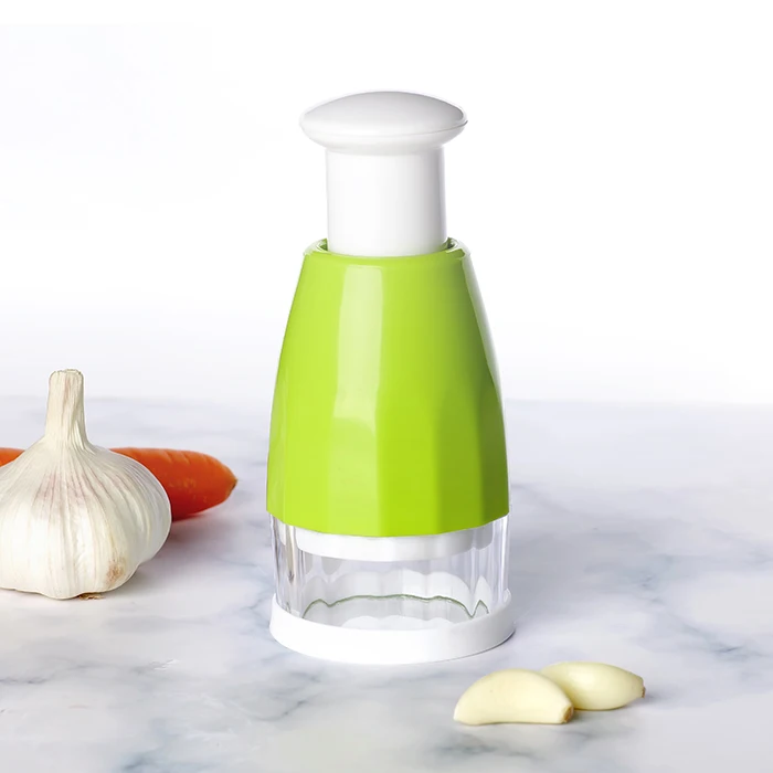 Многофункциональный ручной мини-пресс для измельчения лука имбиря чеснока