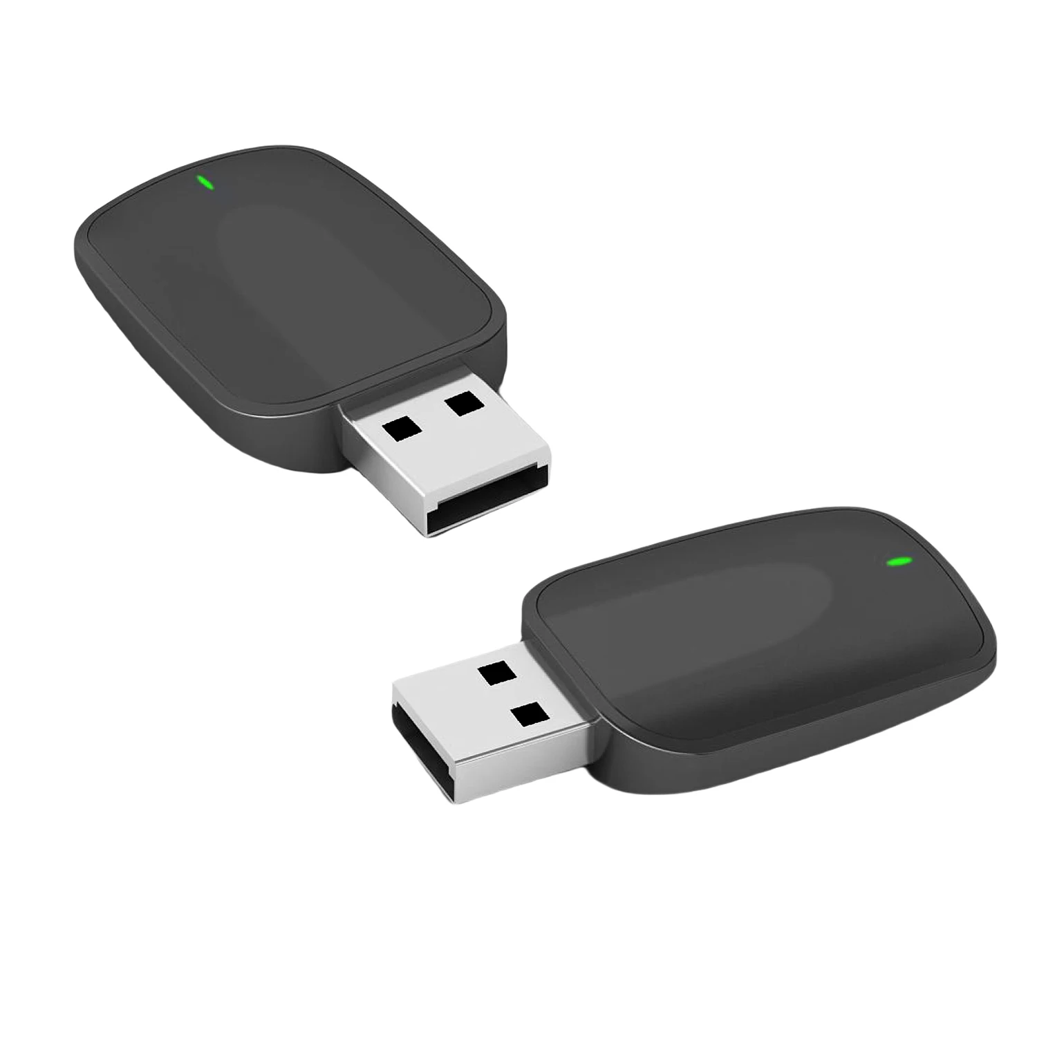 New Arrival economical wired Carplay to wireless Android Auto Carplay Android Auto Adapter for Car Media Mini Media Dongle