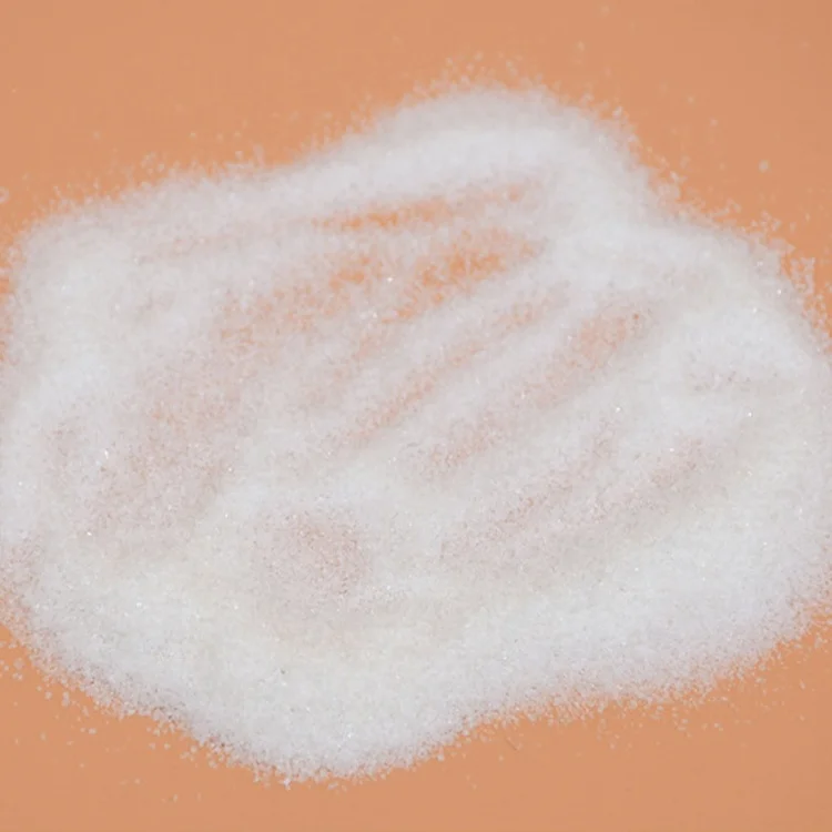 WINGS Wholesale Sanitary Napkin Water Potassium Polyacrylate SAP Super Absorbent Polymer for Diapers