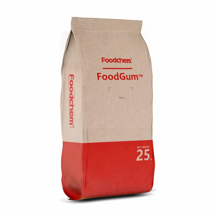 Oill Drilling Grade Technology Grade Xanthan Gum 200 Mesh 1700 Viscozity