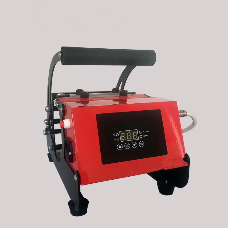 cheap price Color changing cup sublimation mug heat press machine for 11oz&17oz mug