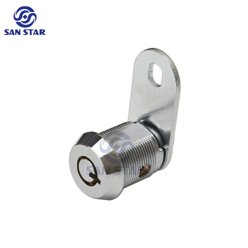 arcade 10 Keys Round lock cabinet cam lock for arcade game cabinet